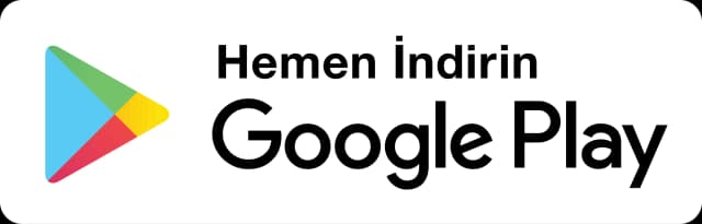 Google Play'den İndirin